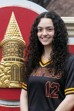 Mya Lopez (Vineland)